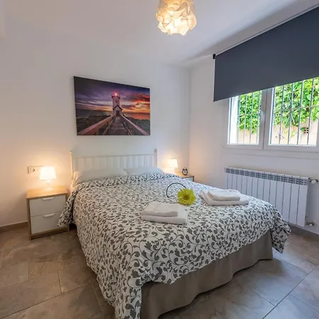 Costa Brava Holidays Mimosa Sea View And Luxe Lloret de Mar