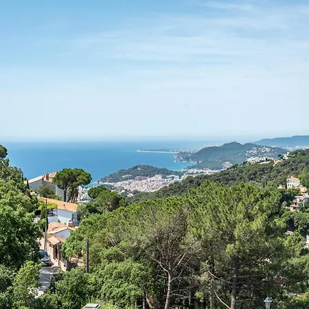 Costa Brava Holidays Mimosa Sea View And Luxe Lloret de Mar