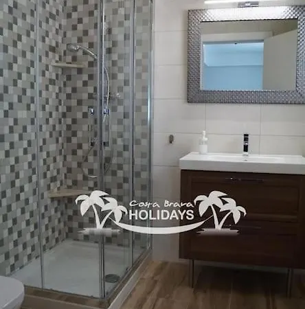 Costa Brava Holidays Mimosa Sea View And Luxe Villa