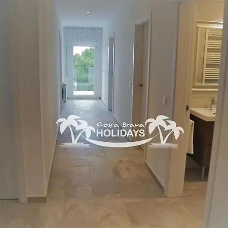 Costa Brava Holidays Mimosa Sea View And Luxe Villa