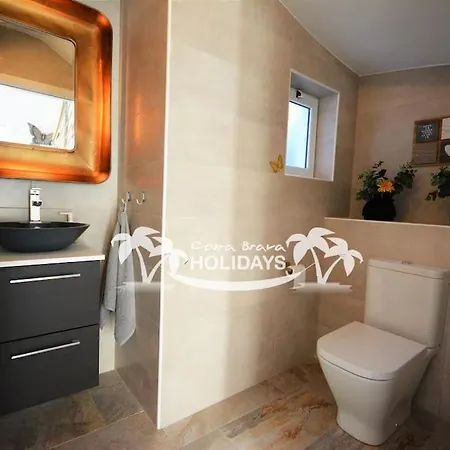 Villa Costa Brava Holidays Mimosa Sea View And Luxe