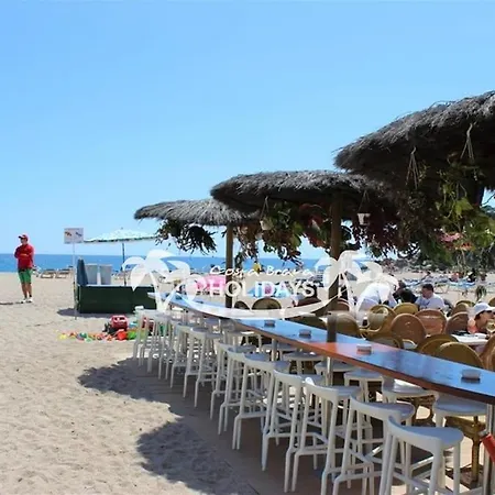 Costa Brava Holidays Mimosa Sea View And Luxe Lloret de Mar