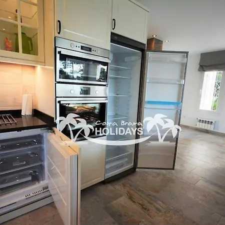 Costa Brava Holidays Mimosa Sea View And Luxe * Λορέτ Ντε Μαρ