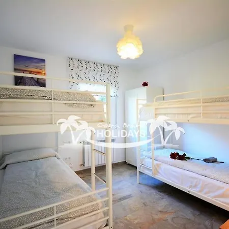 Costa Brava Holidays Mimosa Sea View And Luxe Вилла