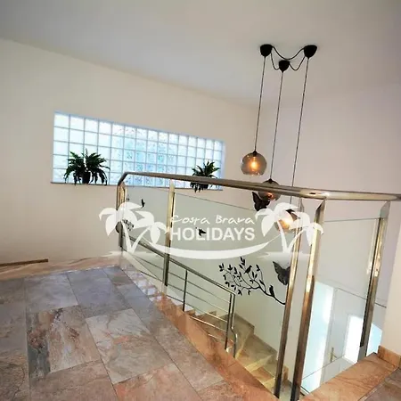 Villa Costa Brava Holidays Mimosa Sea View And Luxe *