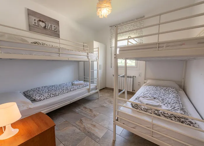 Villa Costa Brava Holidays Mimosa Sea View And Luxe Lloret de Mar